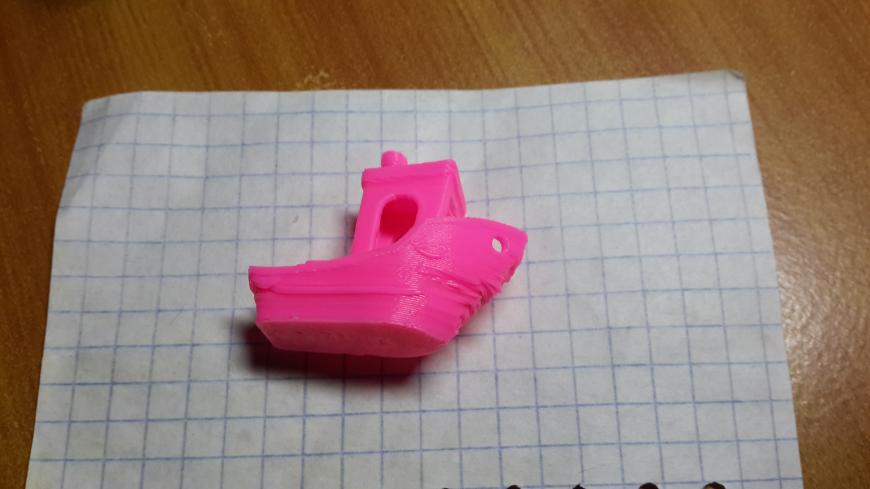 Проблема печати (фото)